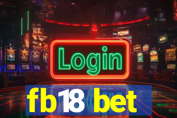 fb18 bet